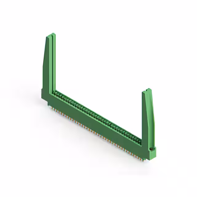346-080-556-878 EDAC Inc.  Edgeboard Connectors
